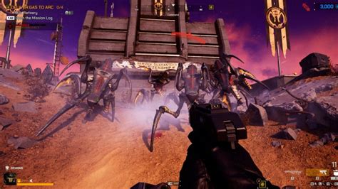 starship troopers extermination